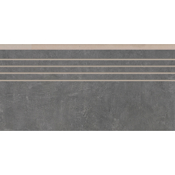 BESTONE DARK GREY 29,7X59,7...