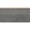 BESTONE DARK GREY 29,7X59,7  STOPNICA NACINANA GAT.1 (P.74927)
