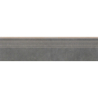 BESTONE DARK GREY 29,7X119,7 REKTYFIKOWANA STOPNICA GAT.1 (P.74929)