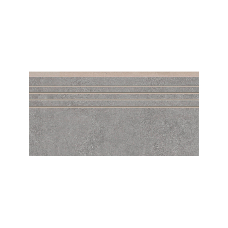 BESTONE GREY 29,7X59,7  STOPNICA NACINANA GAT.1 (P.74939)