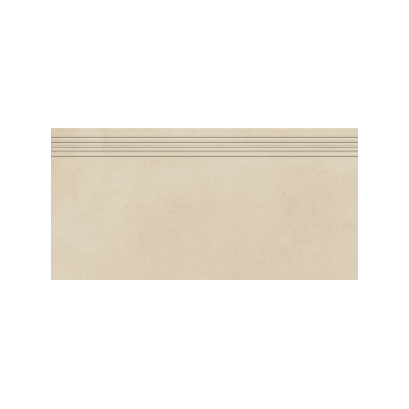 TOWN BEIGE 29,7X60 STOPNICA REKTYFIKOWANA GAT.1 (P.74849)