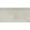 TOWN SOFT GREY 29,7X60 STOPNICA REKTYFIKOWANA GAT.1 (P.74871)