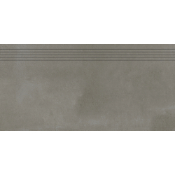 TOWN GREY 29,7X60 STOPNICA...