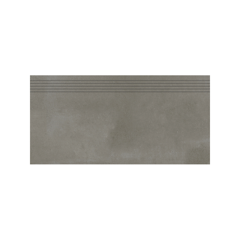 TOWN GREY 29,7X60 STOPNICA REKTYFIKOWANA GAT.1 (P.74895)