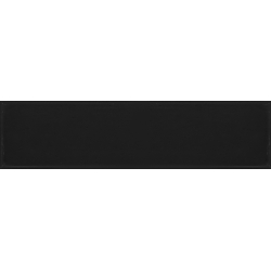 RUSTICO NEGRO MAT 7,5X30...