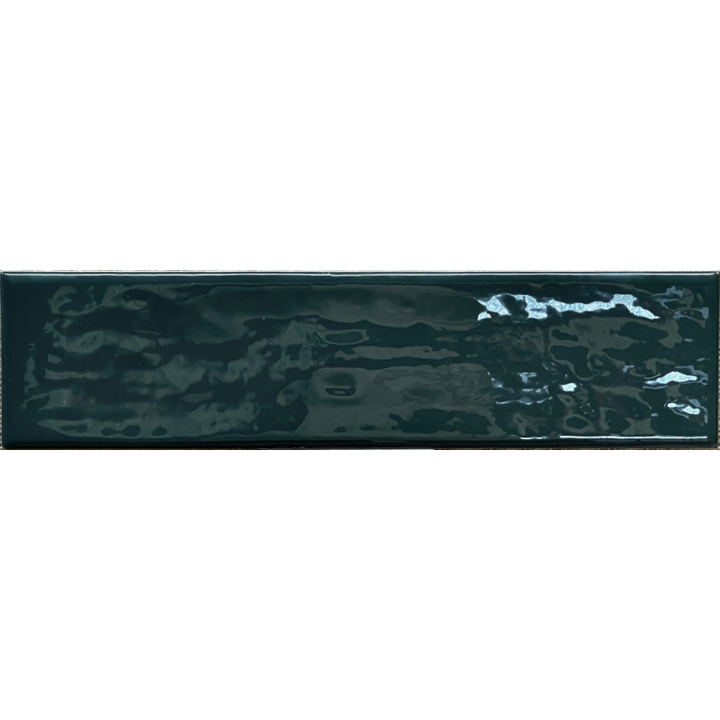RUSTICO GREEN POŁYSK 7,5X30  GAT.1 (P.76613)