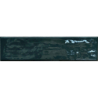 RUSTICO GREEN POŁYSK 7,5X30  GAT.1 (P.76613)