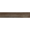 ASARO BROWN KLINKIER MAT 60X11 GAT.1 (P.76431)