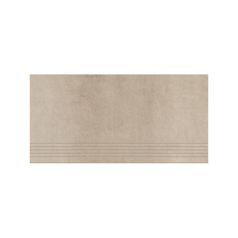 TERMO BEIGE STOPNICA PRASOWANA 29,8X59,8  GAT.1 (P.76405)