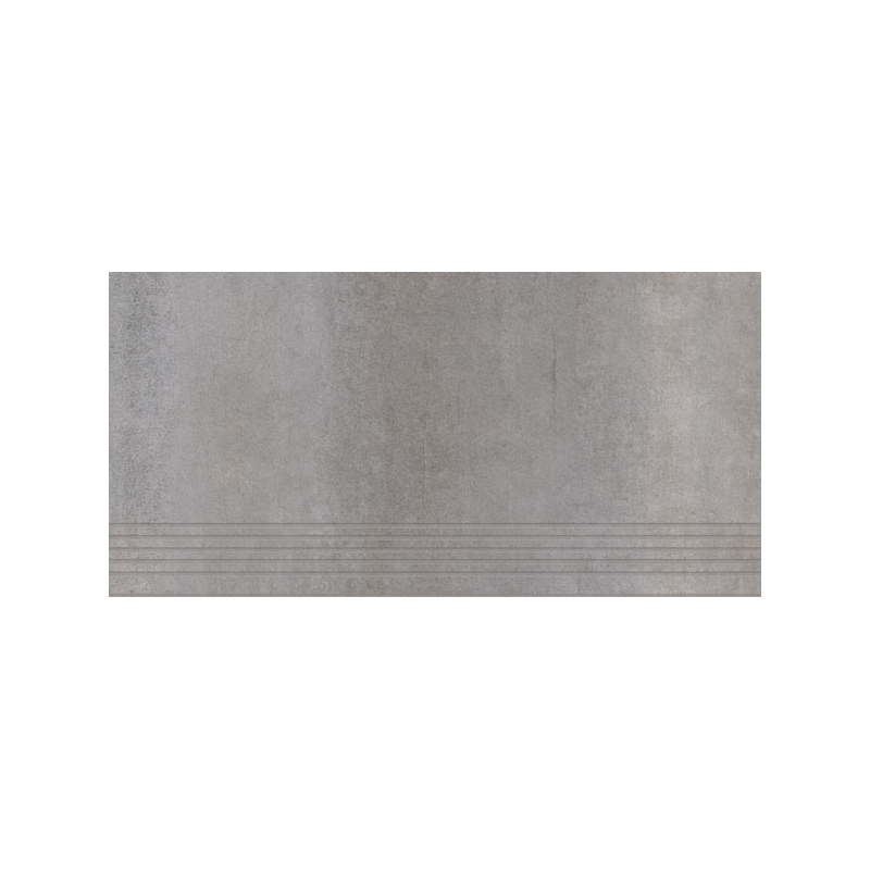 TERMO GREY STOPNICA PRASOWANA 29,8X59,8 GAT.1 (P.76407)