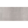 TERMO LIGHT GREY STOPNICA PRASOWANA 29,8X59,8  GAT.1 (P.76411)