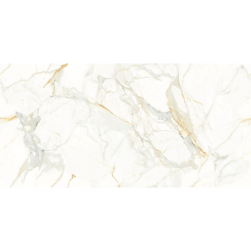 GENESIS STATUARIO POLER 60X120 REKT.  GAT.1 (P.76555)