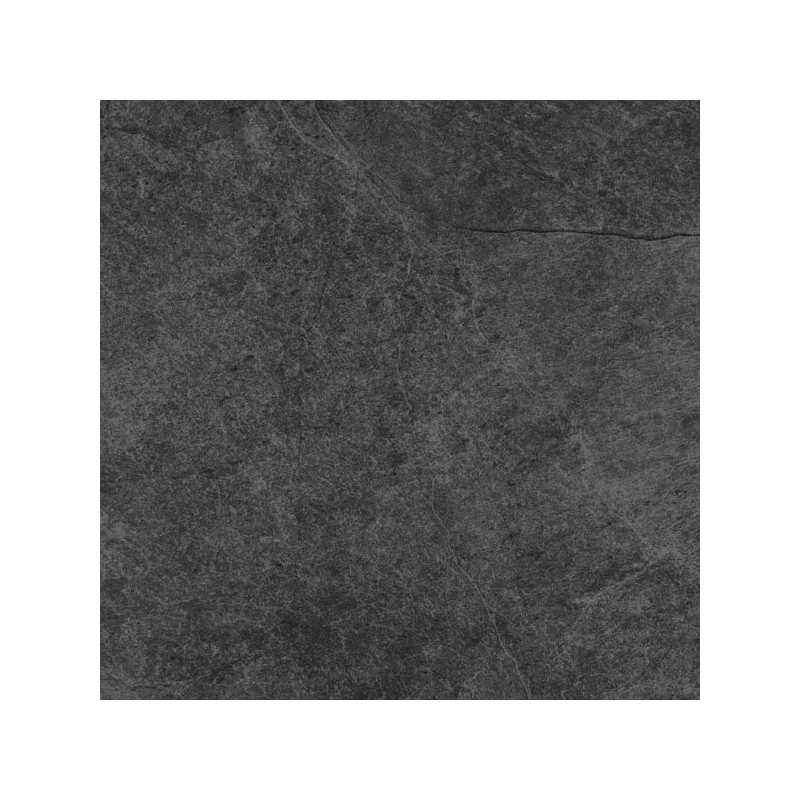 SLATE ANTRACITE SUGAR LAPPATO 60X60 REKT. GAT.1 (P.76639)