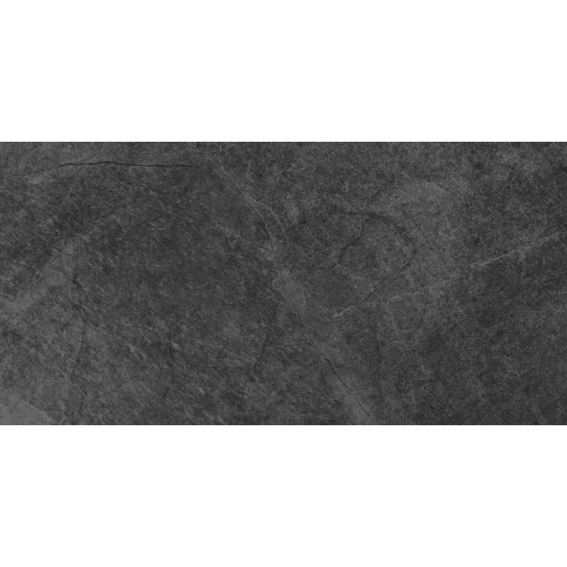 SLATE ANTRACITE SUGAR LAPPATO 60X120 REKT. GAT.1 (P.76633)