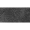 SLATE ANTRACITE SUGAR LAPPATO 60X120 REKT.  GAT.1 (P.76633)