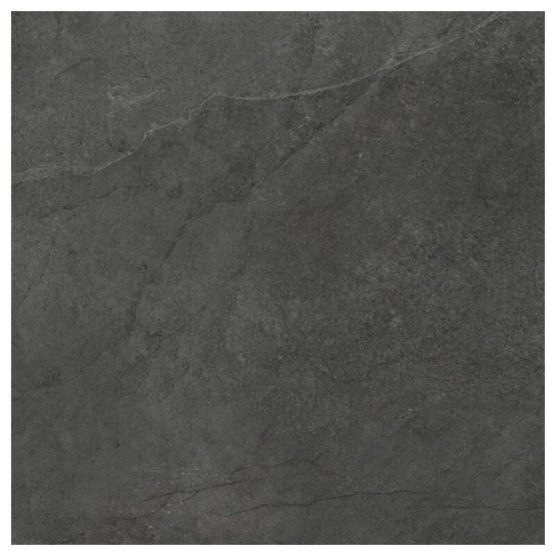 PIZARRA ANTRACITE MAT 60X60 20mm REKT. GAT.1 (P.76629)