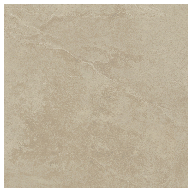 PIZARRA CREAM MAT 60X60 20mm REKT.  GAT.1 (P.76589)