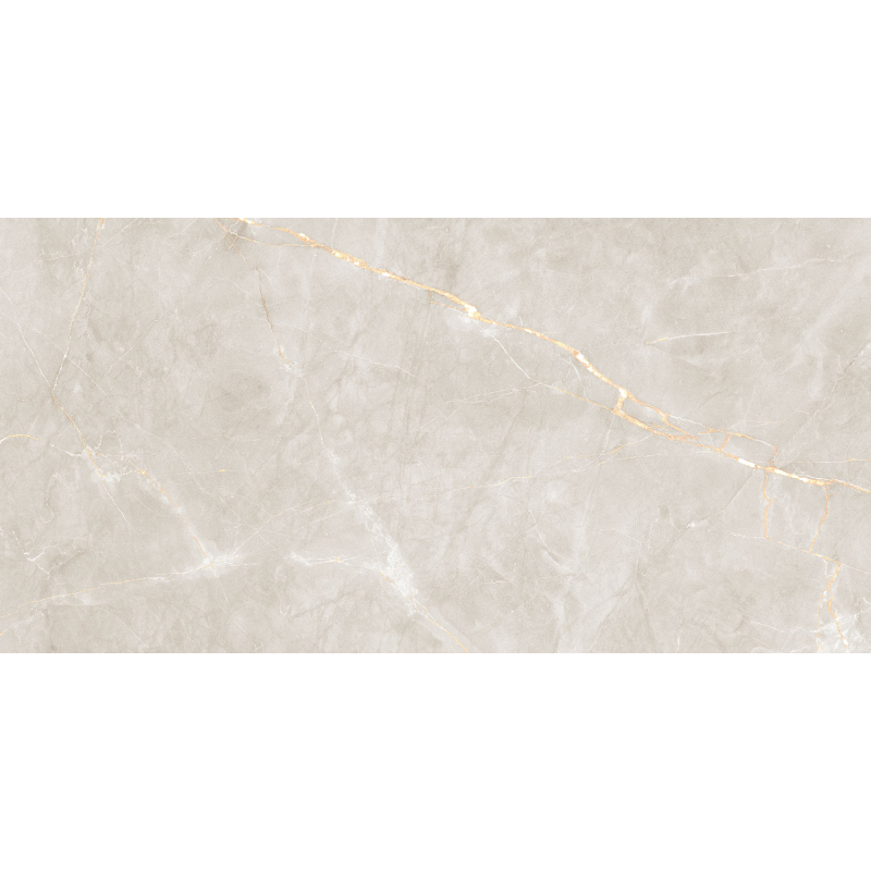 SHINESTONE WHITE POLER 59,8X119,8 REKT. GAT.1 (P.76315)