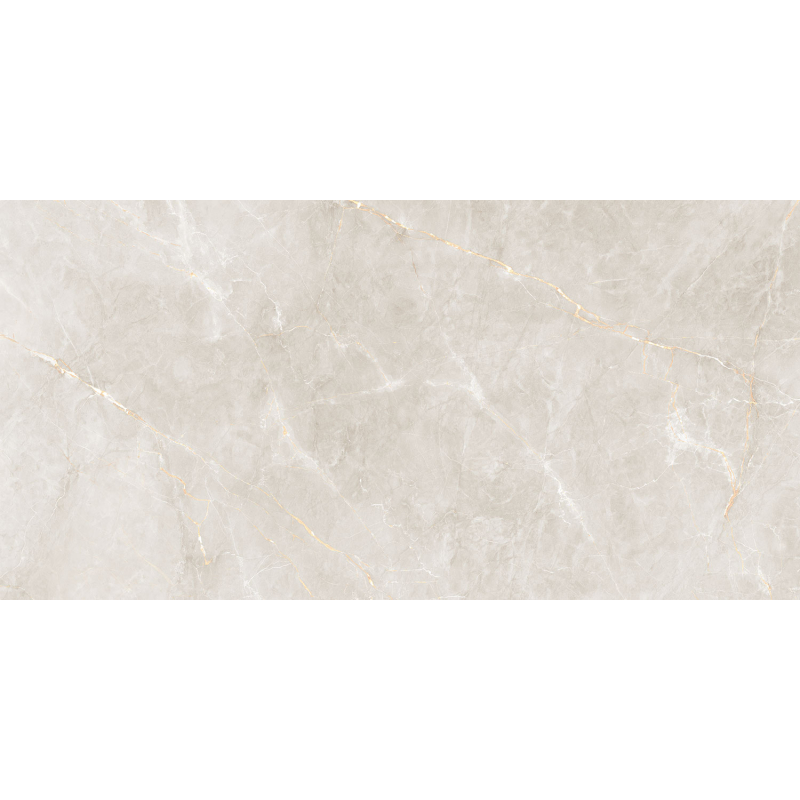 SHINESTONE WHITE POLER 239,8X119,8 REKT. GAT.1 (P.76301)