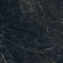 SHINESTONE BLACK POLER 59,8X59,8 REKT. GAT.1 (P.76365)