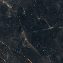 SHINESTONE BLACK MAT...