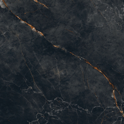 SHINESTONE BLACK MAT 79,8X79,8 REKT. GAT.1 (P.76371)