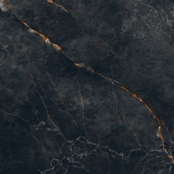 SHINESTONE BLACK POLER 79,8X79,8 REKT. GAT.1 (P.76369)