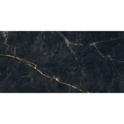SHINESTONE BLACK MAT...