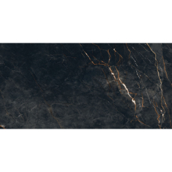SHINESTONE BLACK MAT 59,8X119,8 REKT. GAT.1 (P.76399)