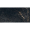 SHINESTONE BLACK MAT 59,8X119,8 REKT. GAT.1 (P.76399)