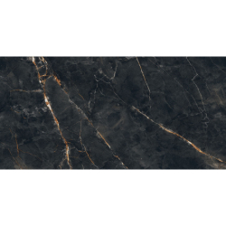 SHINESTONE BLACK MAT 59,8X119,8 REKT. GAT.1 (P.76399)