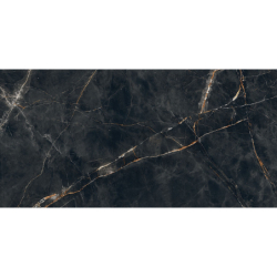 SHINESTONE BLACK MAT 59,8X119,8 REKT. GAT.1 (P.76399)
