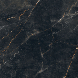 SHINESTONE BLACK MAT...