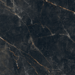 SHINESTONE BLACK POLER...