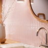 AVA PINK BLUSH 5X30 POŁYSK GAT.1 (P.75257)