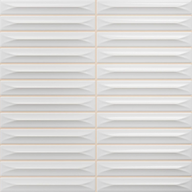 ARROW WHITE POŁYSK 20X20 GAT.1 (P.75259)