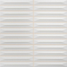 ARROW WHITE POŁYSK 20X20 GAT.1 (P.75259)