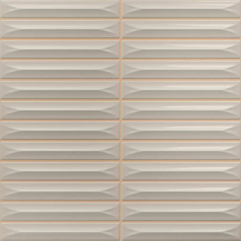ARROW GREIGE POŁYSK 20X20 GAT.1 (P.75293)
