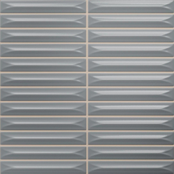 ARROW GREY POŁYSK 20X20...