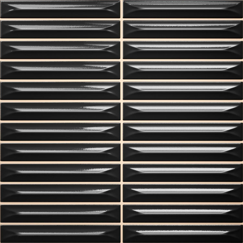 ARROW BLACK POŁYSK 20X20 GAT.1 (P.75273)