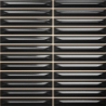 ARROW BLACK POŁYSK 20X20 GAT.1 (P.75273)