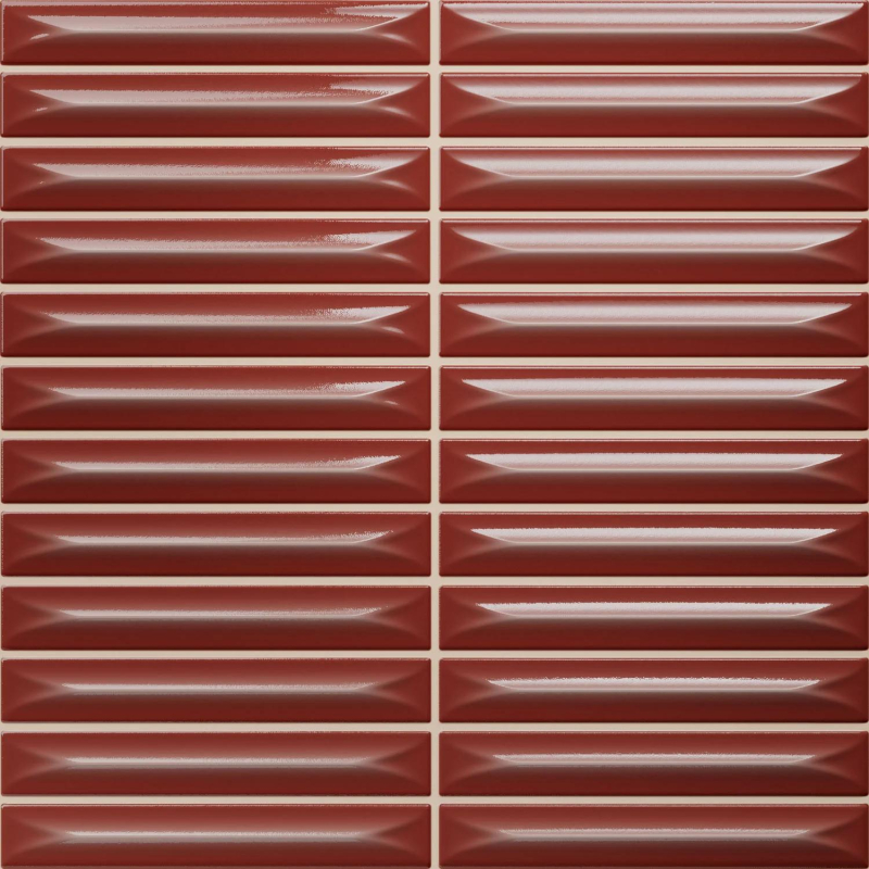 ARROW CARAMEL POŁYSK 20X20 GAT.1 (P.75275)