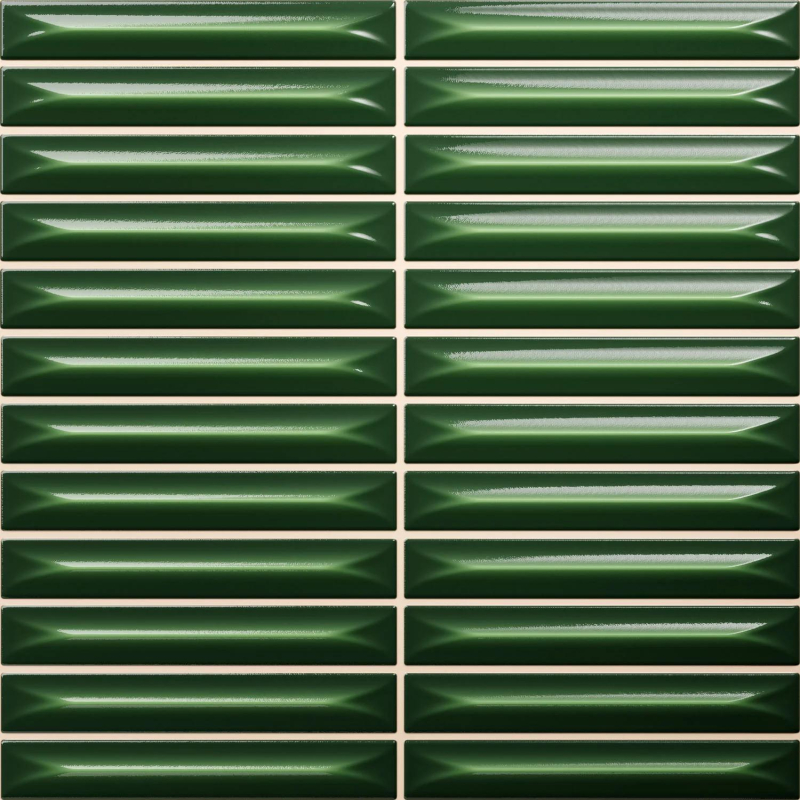 ARROW VICTORIAN GREEN POŁYSK 20X20 GAT.1 (P.75277)