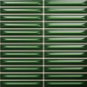 ARROW VICTORIAN GREEN POŁYSK 20X20 GAT.1 (P.75277)