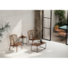 MARMO TRAVERTINO BIANCO MAT 60X120 REKT. GAT.1 (P.76187)