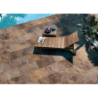 ARDESIA OXIDO MAT 69X120 REKT. GAT.1 (P.76049)