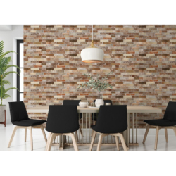 BRICKROAD OXIDO MAT 33X55 GAT.1 (P.76013)