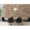 BRICKROAD OXIDO MAT 33X55 GAT.1 (P.76013)