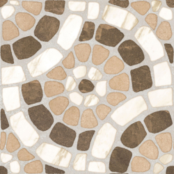 BRITTANIA BEIGE MAT 45X45...