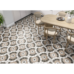 BRITTANIA BEIGE MAT 45X45 GAT.1 (P.76015)